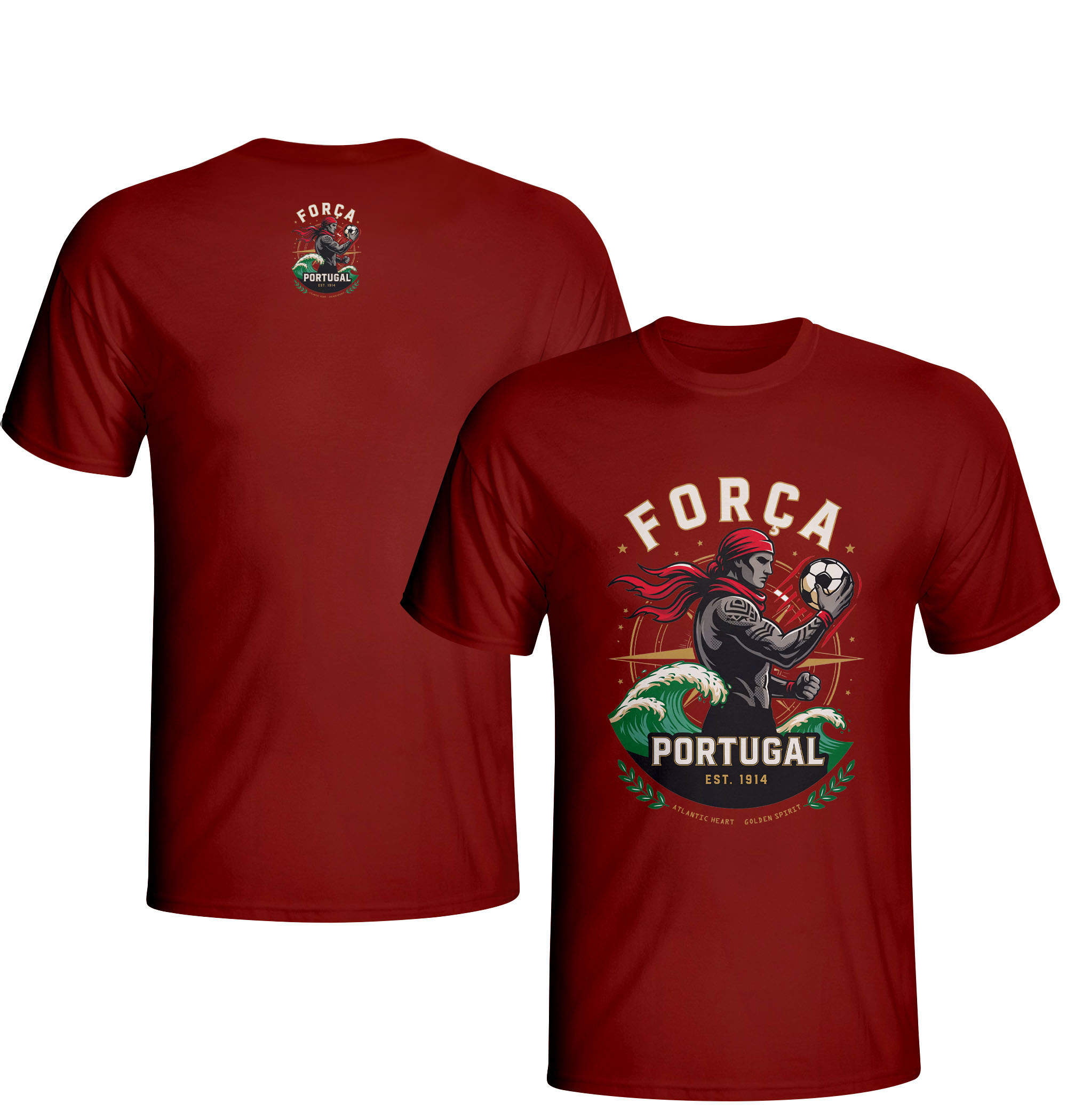 Portugal