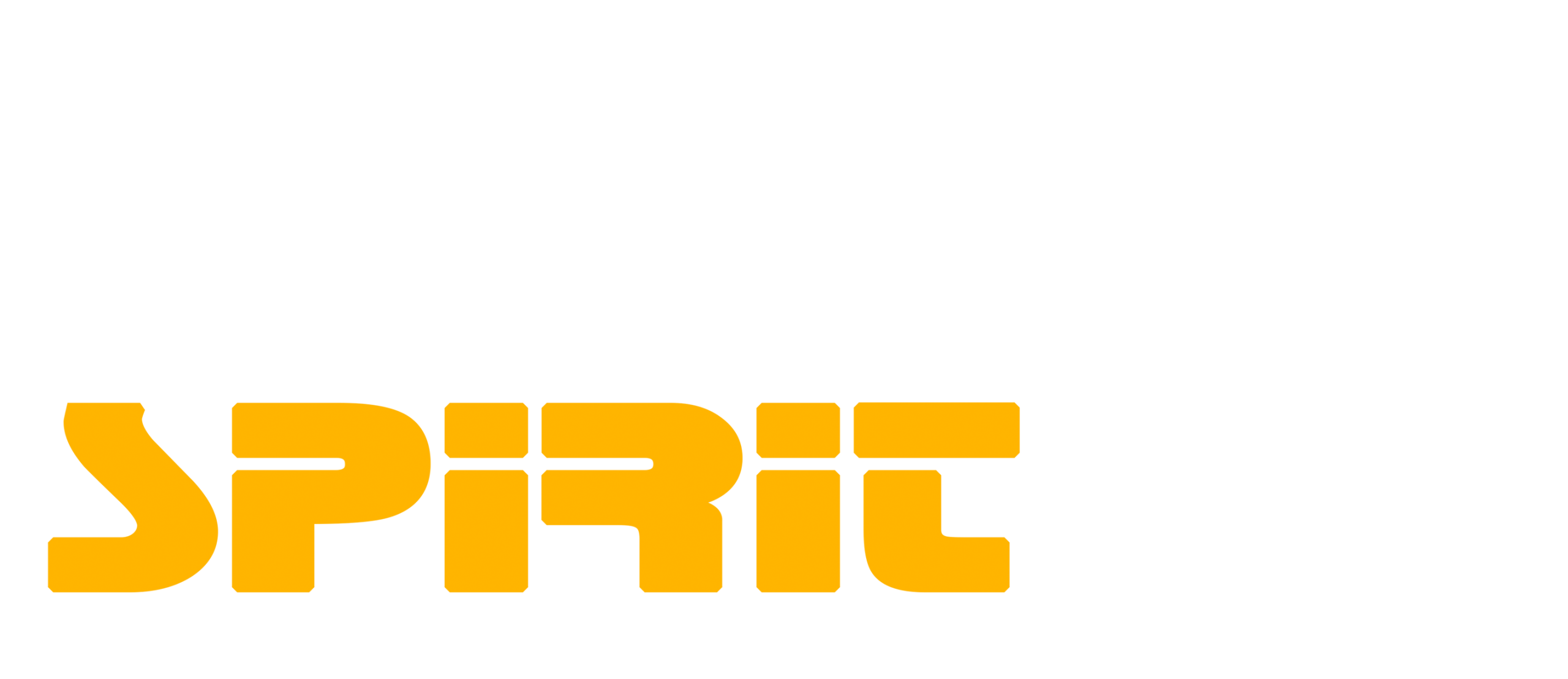 Spirit Tee